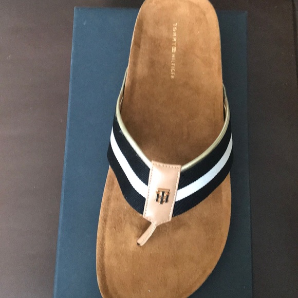 Tommy Hilfiger Shoes - Shoes